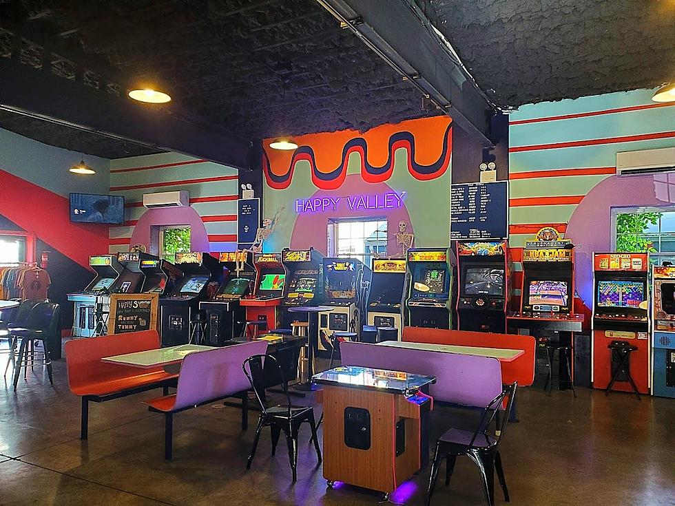 10 Awesome Arcades &#038; Entertainment Centers in Dutchess County, NY