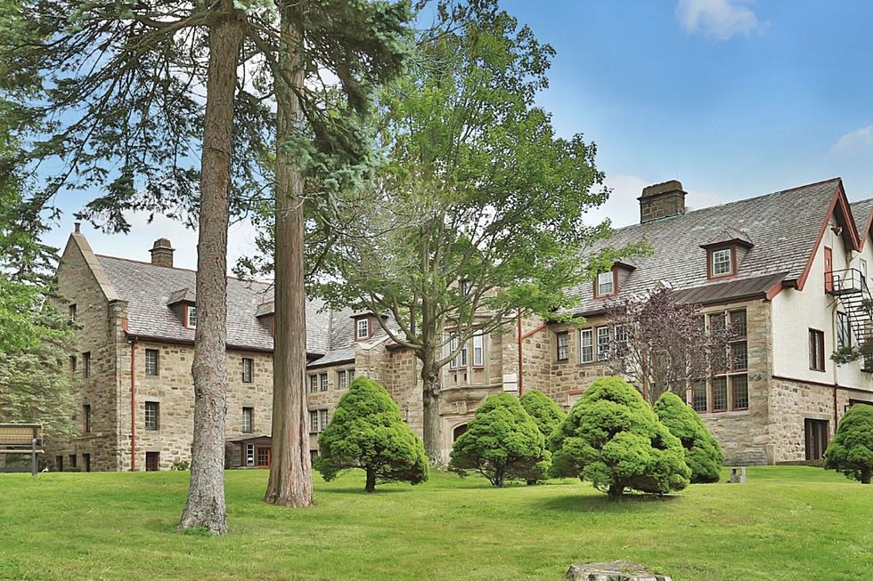 Multi-Million Dollar Historic Home to be a New Luxury Spa