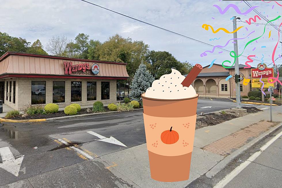 Is The Hudson Valley Ready For Pumpkin Spice Frostys?