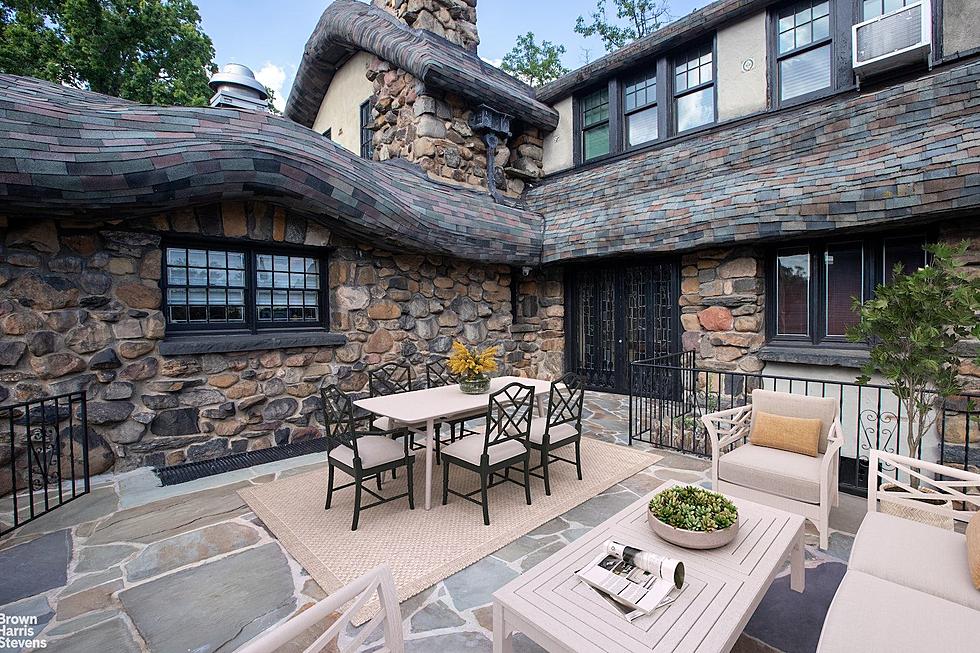 PHOTOS: New York's Famous 'Gingerbread House' Back on the Market