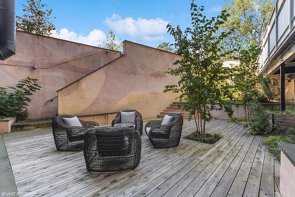 Beacon Hill house with large private deck drops for $2.9 million