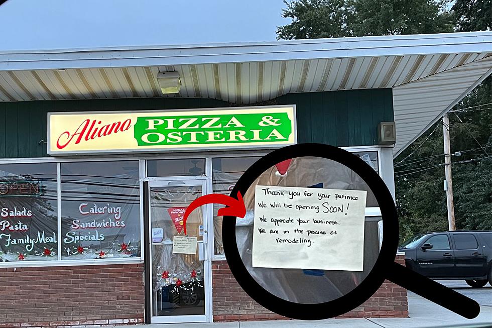 Popular Hopewell Jct. Family Owned Pizzeria Quietly Closes
