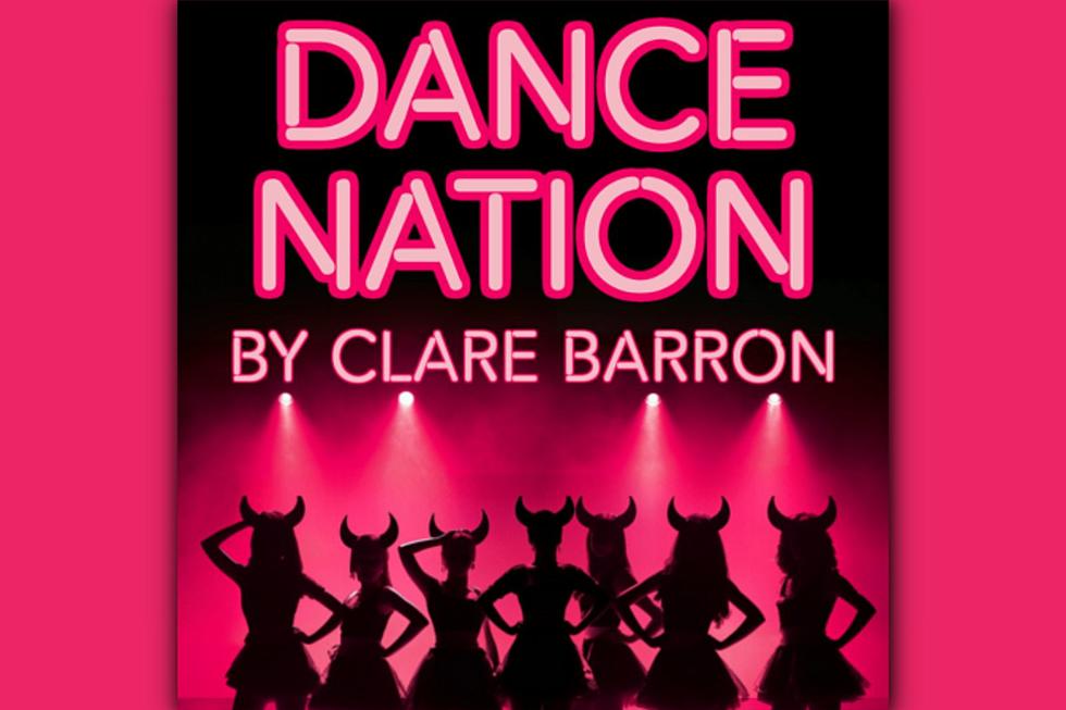 Definitely Human Theatre's "Dance Nation" Opens in Rhinebeck, NY