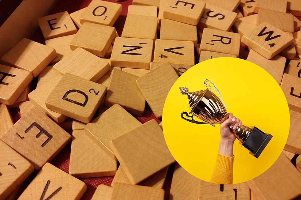 Playing SCRABBLE in the Hudson Valley Could Help You Win Big Prizes