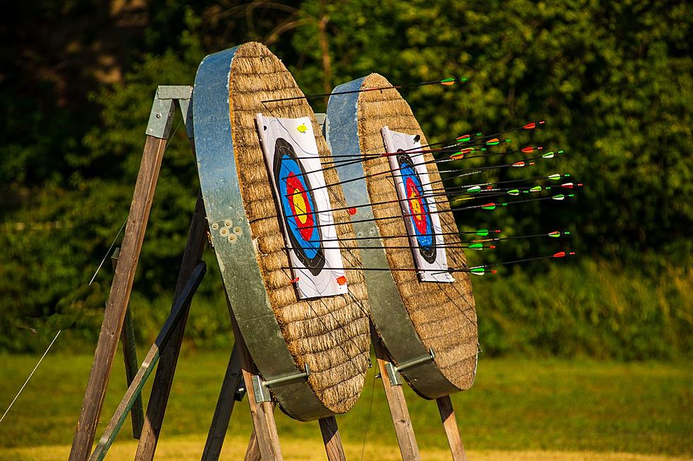 Bowdoin Park Unveils New Archery Range in Wappingers Falls, NY