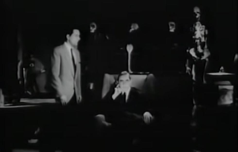 Ed Wood, Iconic Director is From Poughkeepsie, New York