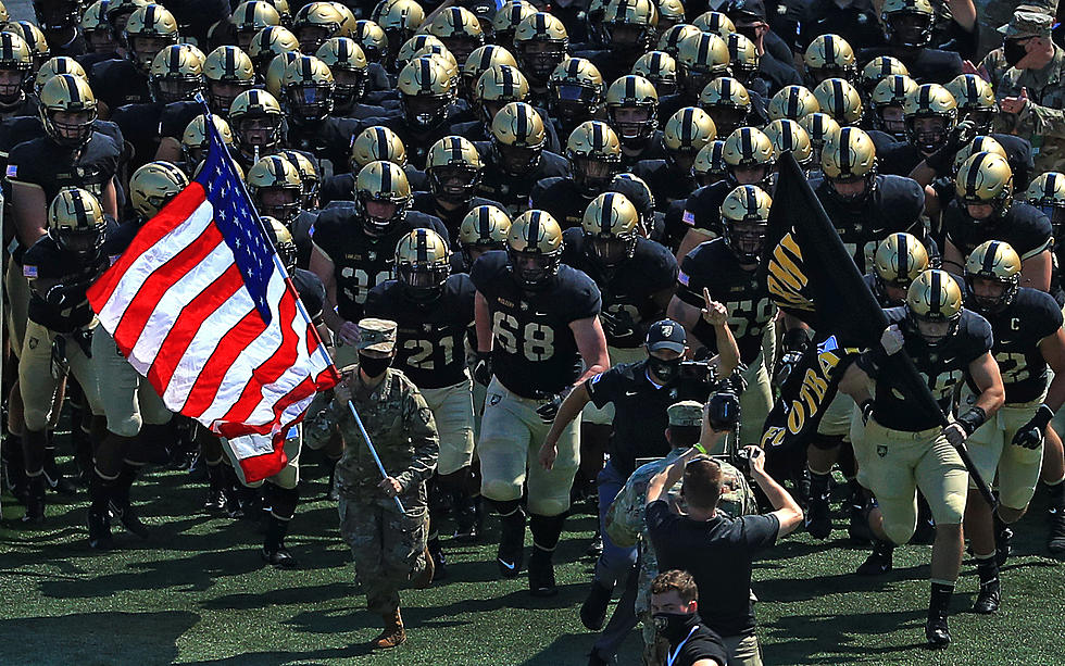 Drunk Driving Initiative to Kick Off During Army West Point Game