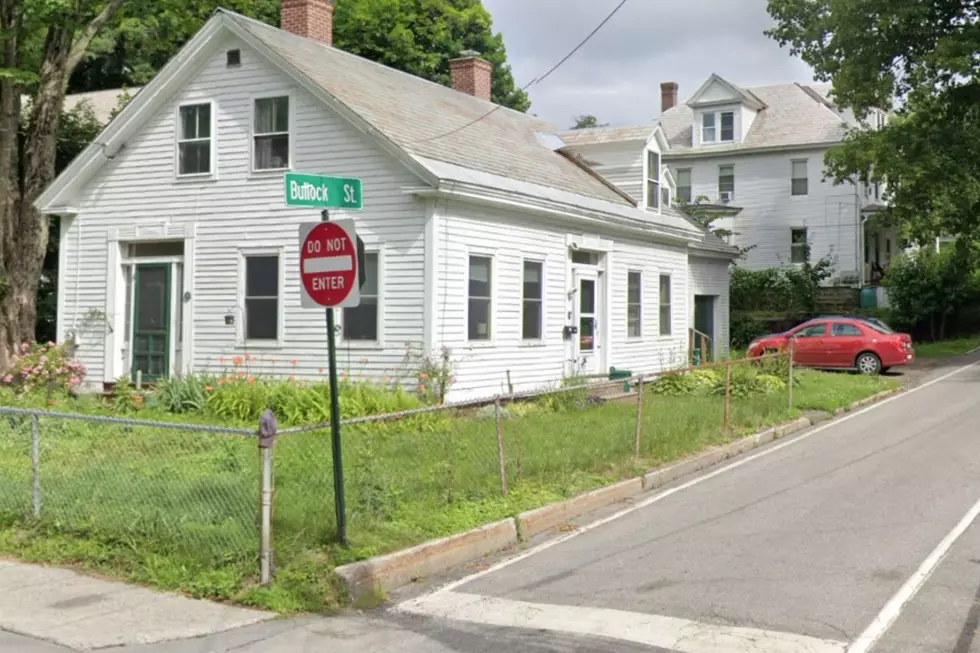 Bullock St is now "Buttock" St (Google)