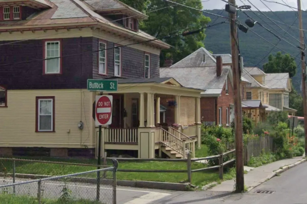 Does New Paltz have a new sister city? (Google)