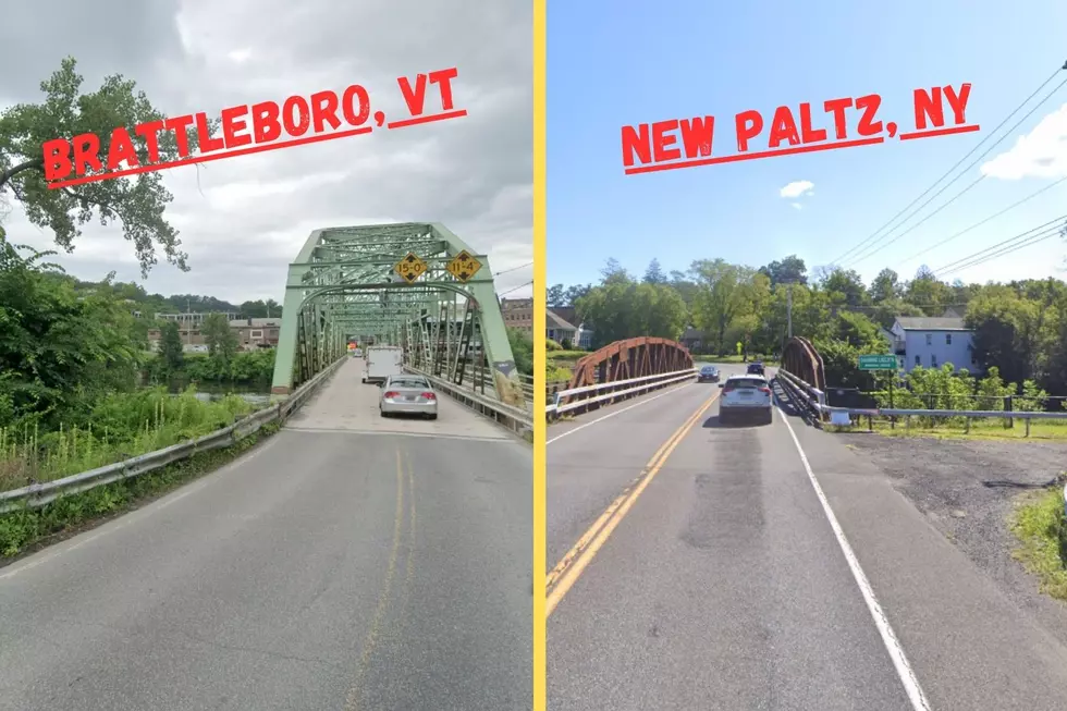Did New Paltz, NY just become best friends with Brattleboro, VT? (Google)