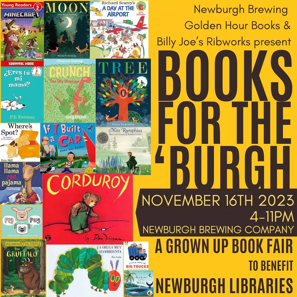 Newburgh Brewing Company