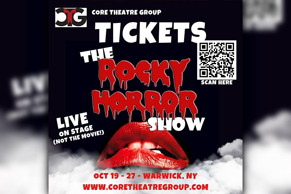 Win a Pair of Tickets to See Core Theatre Group’s THE ROCKY HORROR SHOW LIVE!