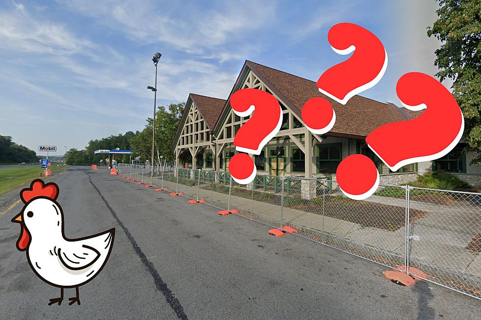 Is a New Chick-Fil-A Really Coming to Saugerties, NY?