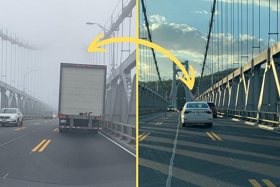 Why Is the Most Simple Rule of the Road Impossible in Poughkeepsie?