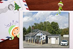 New Yorkers: Now is the Time to Send Letters to Santa