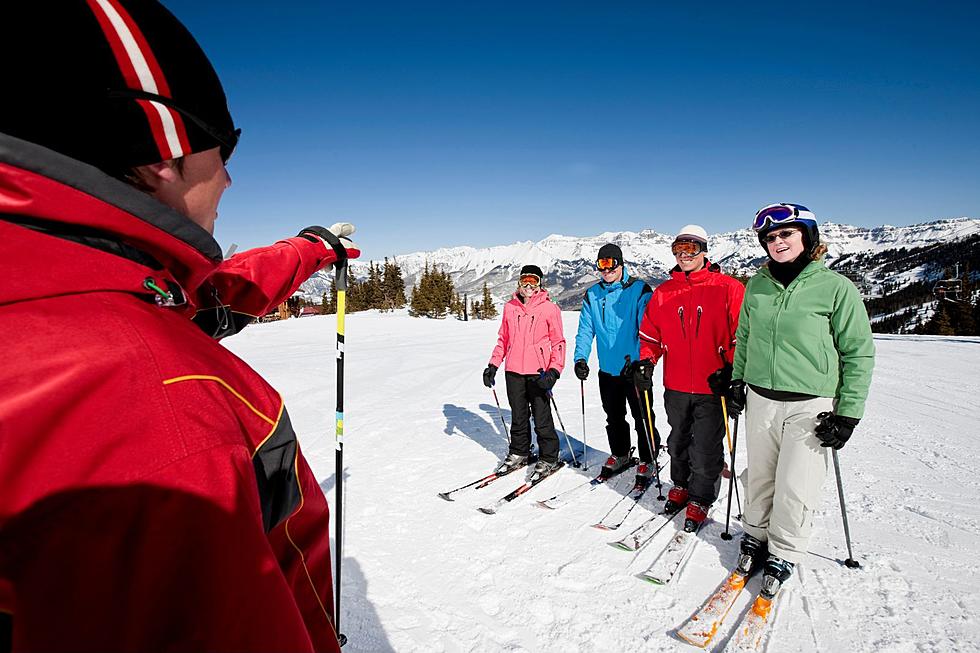 Prepare For The Ski Slopes Through The Town of Poughkeepsie Rec.