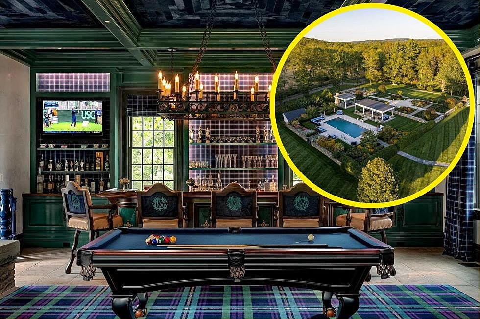 The Most Expensive House for Sale in Dutchess County, NY