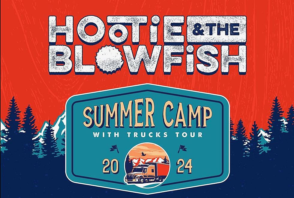 Hootie & The Blowfish Head to Bethel Woods For Exciting Summer Concert; Win Tickets