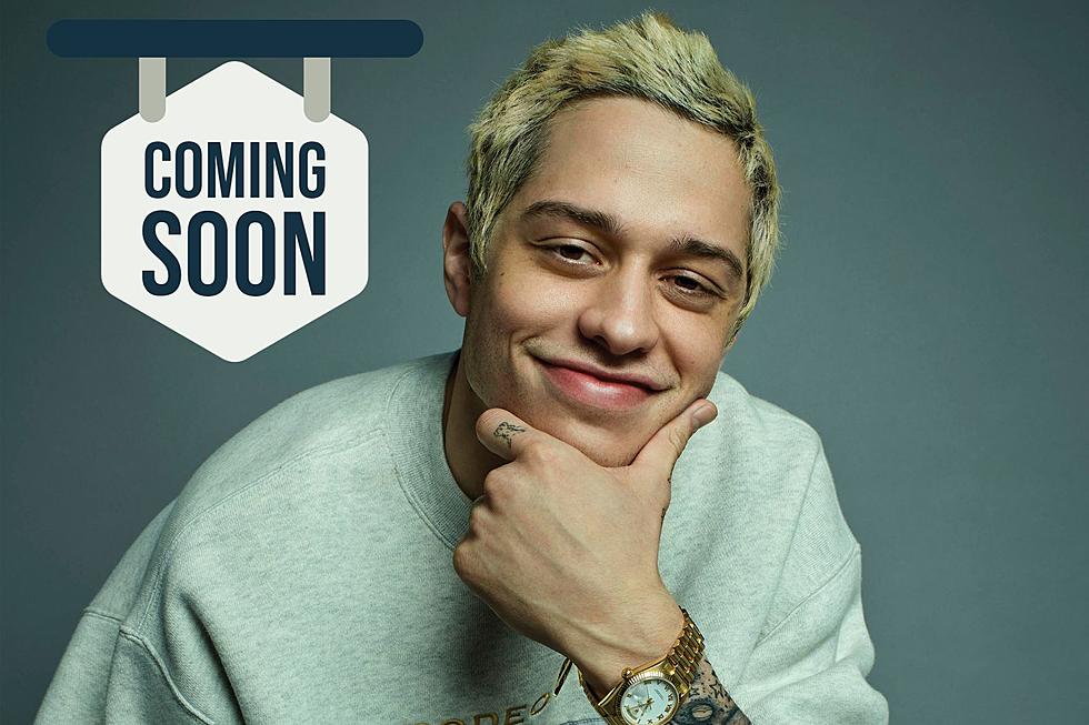 Pete Davidson Adds UPAC Show, Will Take Stage November 15th in Kington