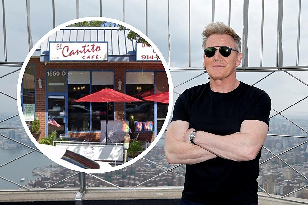 Westchester County Restaurant Featured on Gordon Ramsay's New Sho