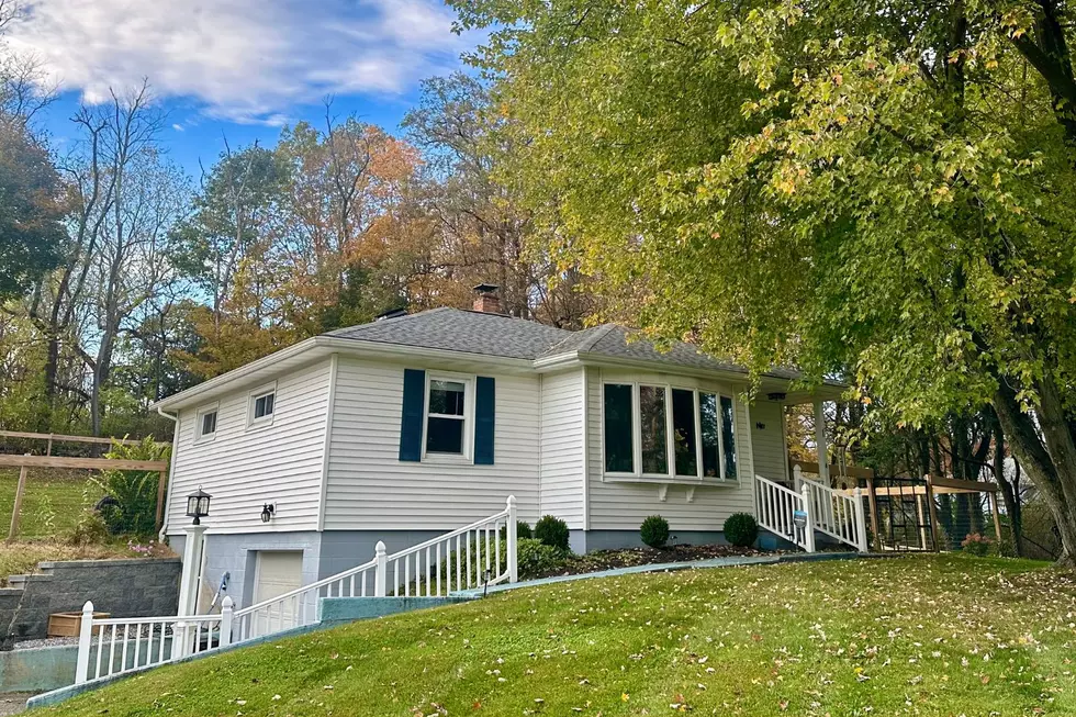 White houses like this one may be more susceptible to bug infestations for one specific reason (TSM Poughkeepsie)