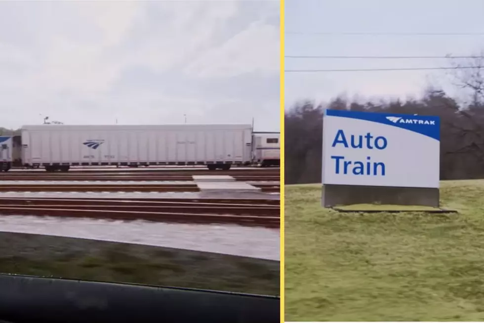 An Amrtak service let's you load your personal vehicle into the train and take it with you on your trip (Amtrak via YouTube)