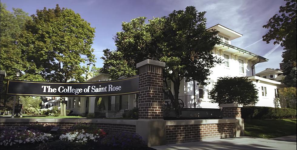 UPDATE: College of Saint Rose to Close It's Doors May 2024
