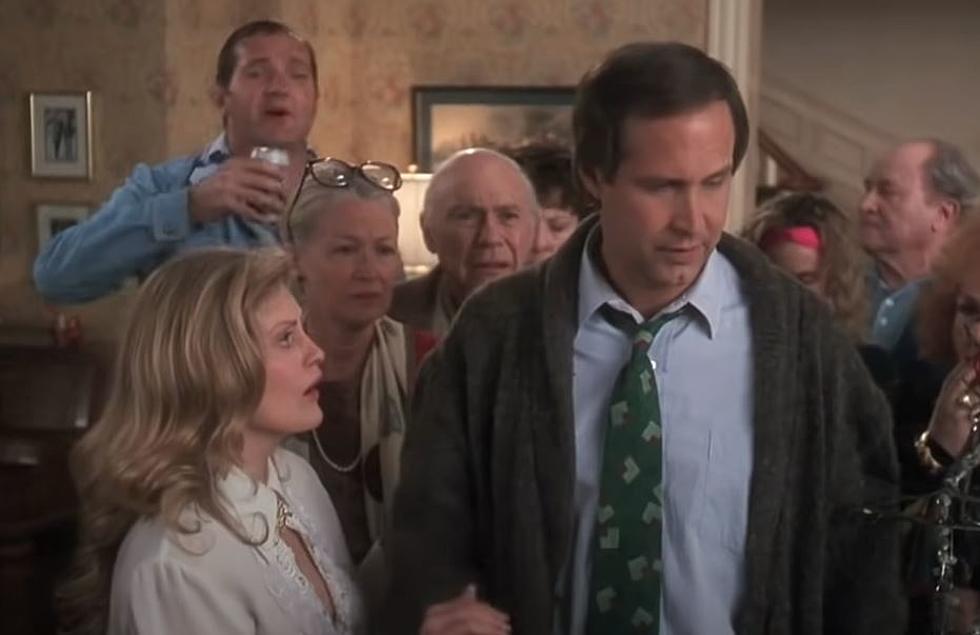 Meet Christmas Vacation Cast Members in New Jersey