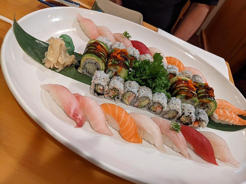 Niji Sushi Bar & Grill