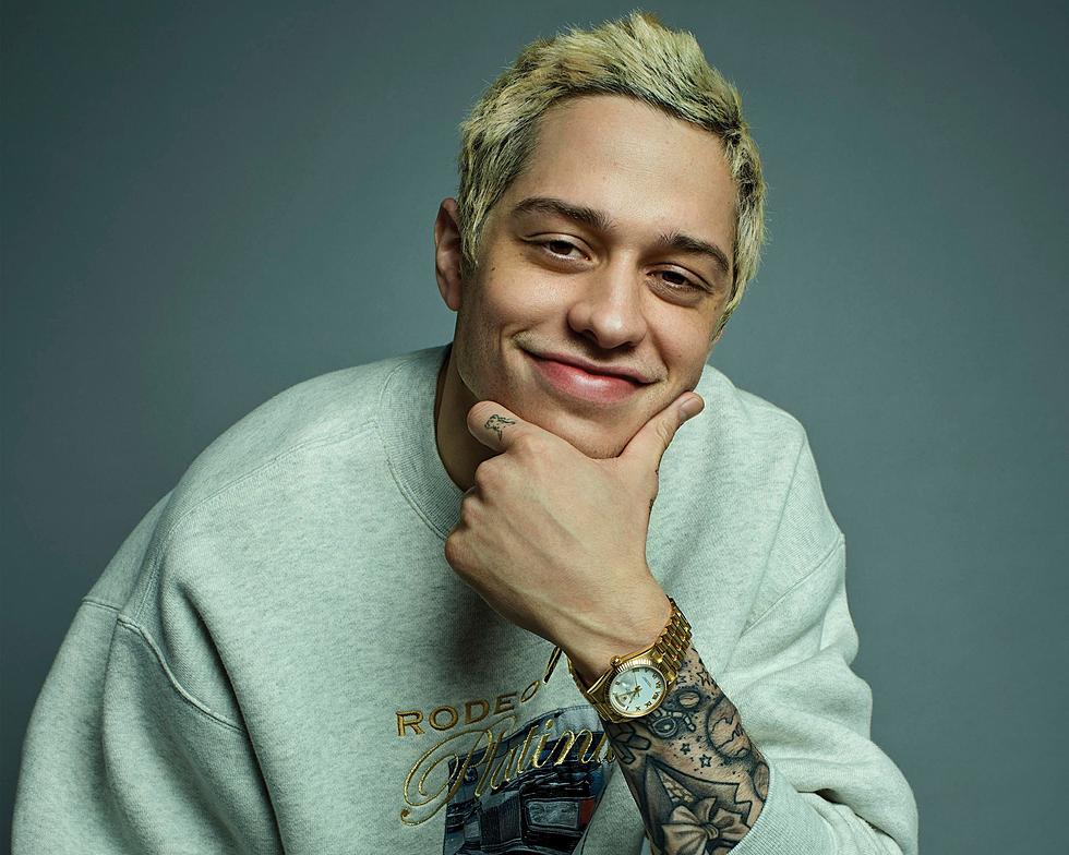 Enter To Win: Pete Davidson Live At The Ulster Performing Arts Center November 15th
