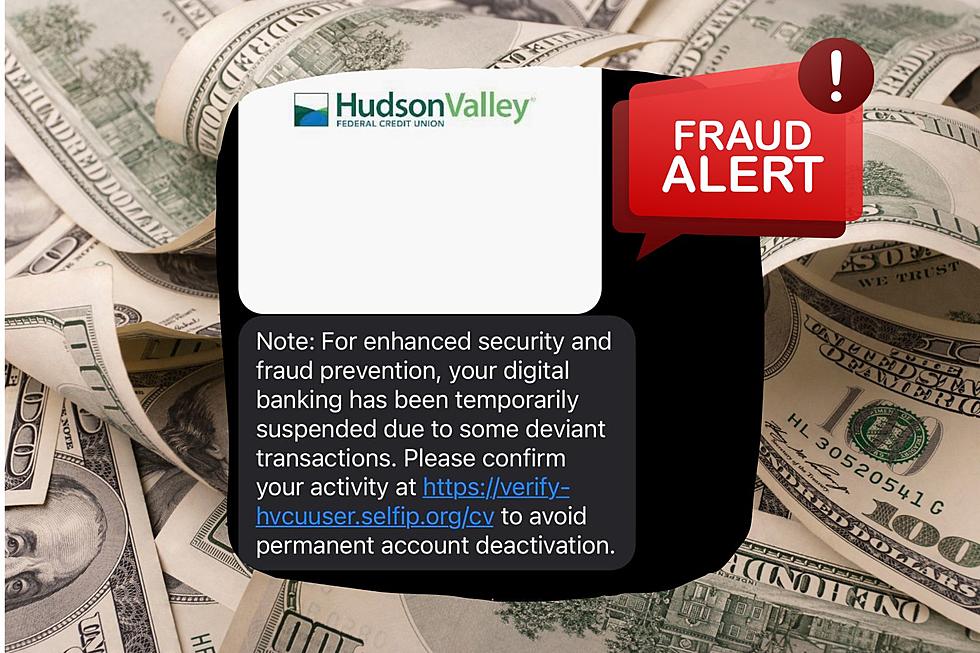Hudson Valley Credit Union Text Alert Alarms Hudson Valley