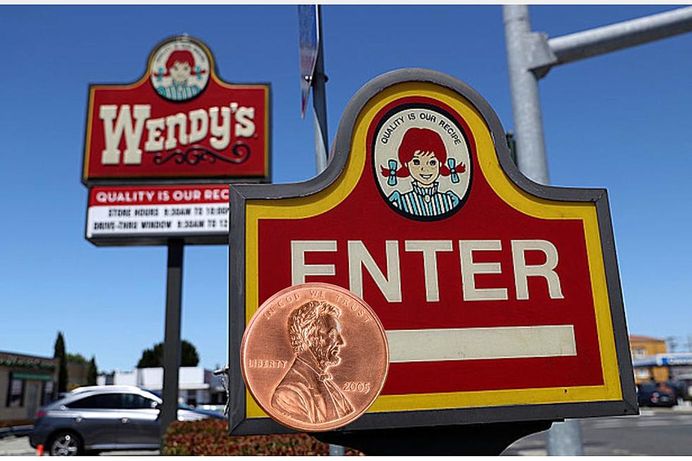 Wendy's to Sell Junior Bacon Cheeseburgers for 1 Cent