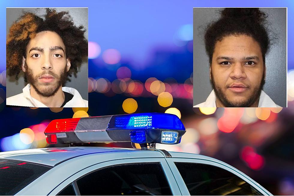 Multi-Month Westchester County Burglary Investigation Ends With Two Arrests in Fishkill