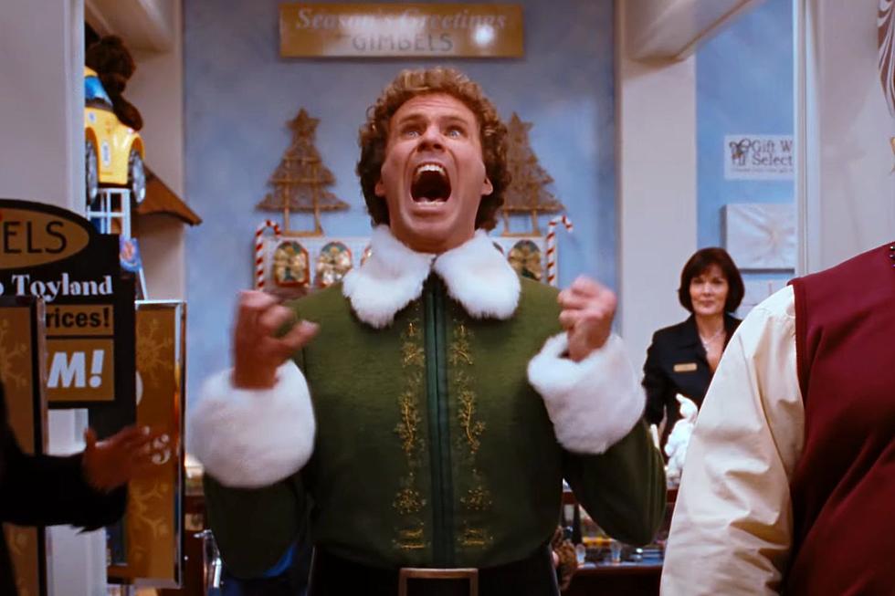 How to Celebrate "Buddy the Elf" Day in the Hudson Valley