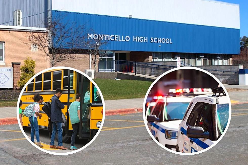 Monticello Central Schools Evacuated Due to Bomb Threat
