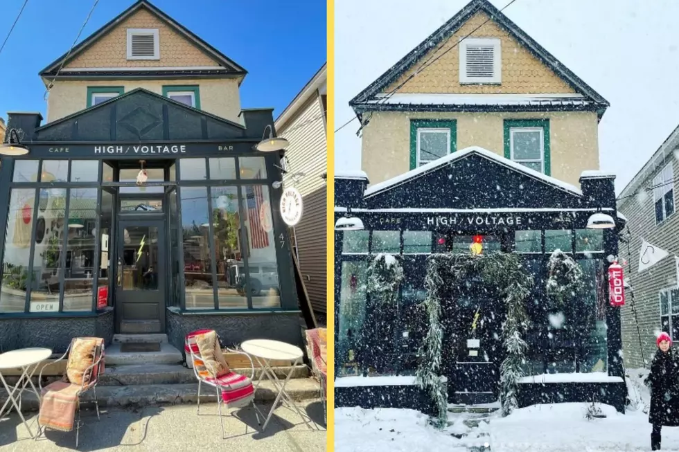 High Voltage Catskills, a restaurant and bar in Mountain Dale, NY has announced their closure on December 9th 2023