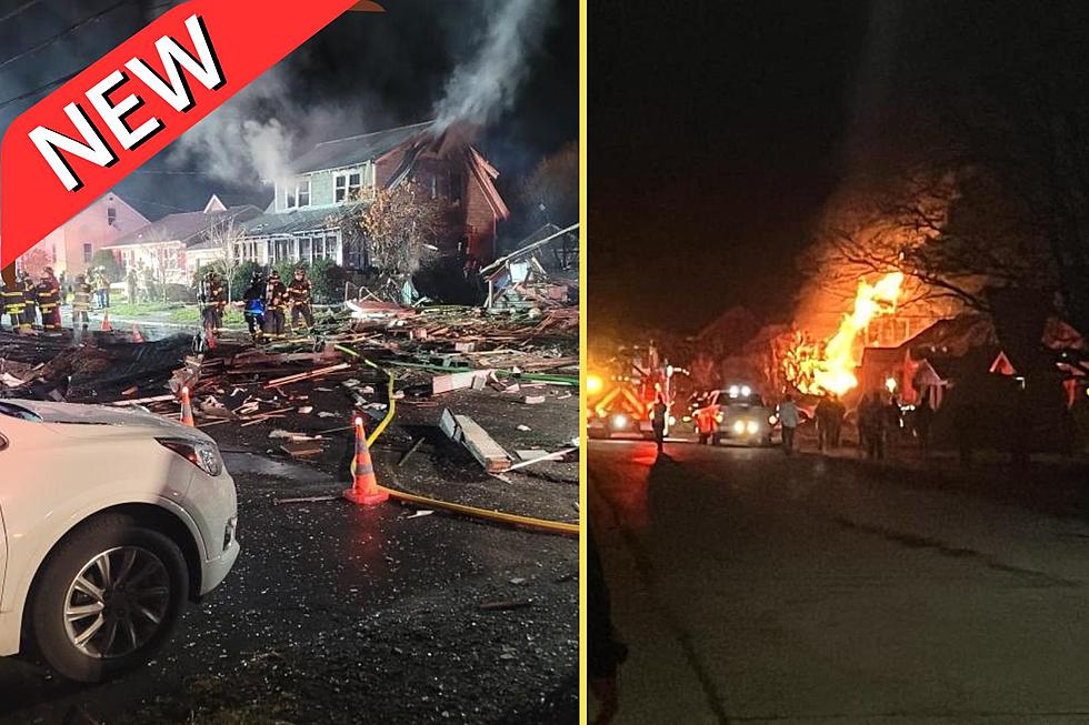 More Details Emerge from Nightmare New York Home Explosion