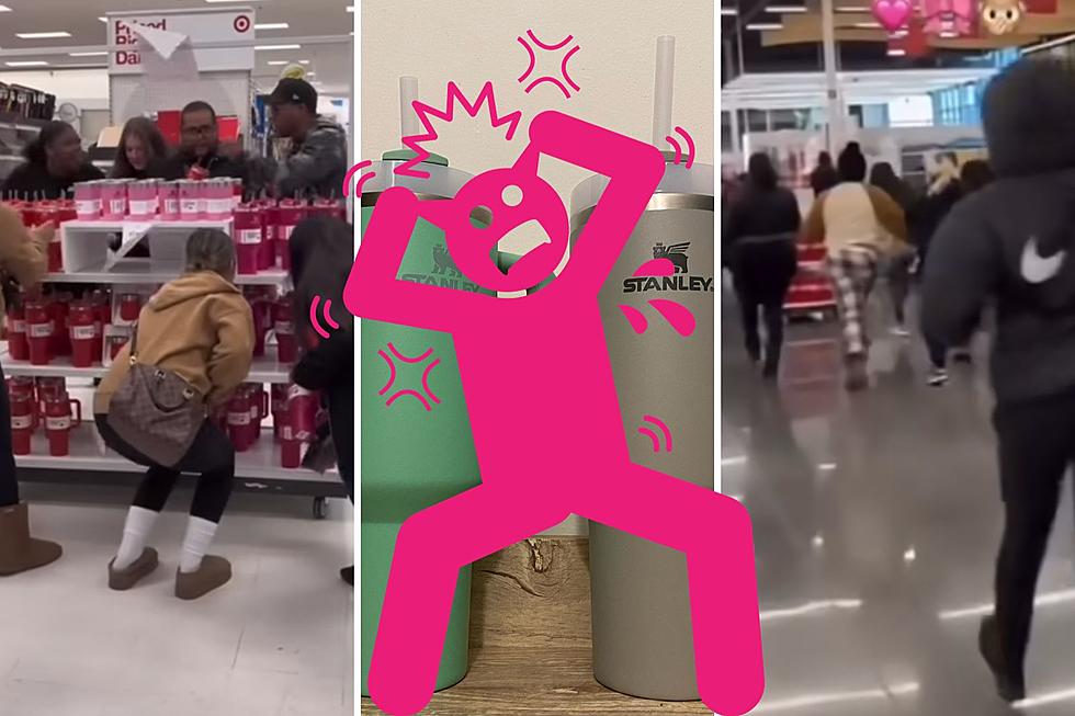 Target's $45 Pink Stanley Cups Are Flying Off Shelves
