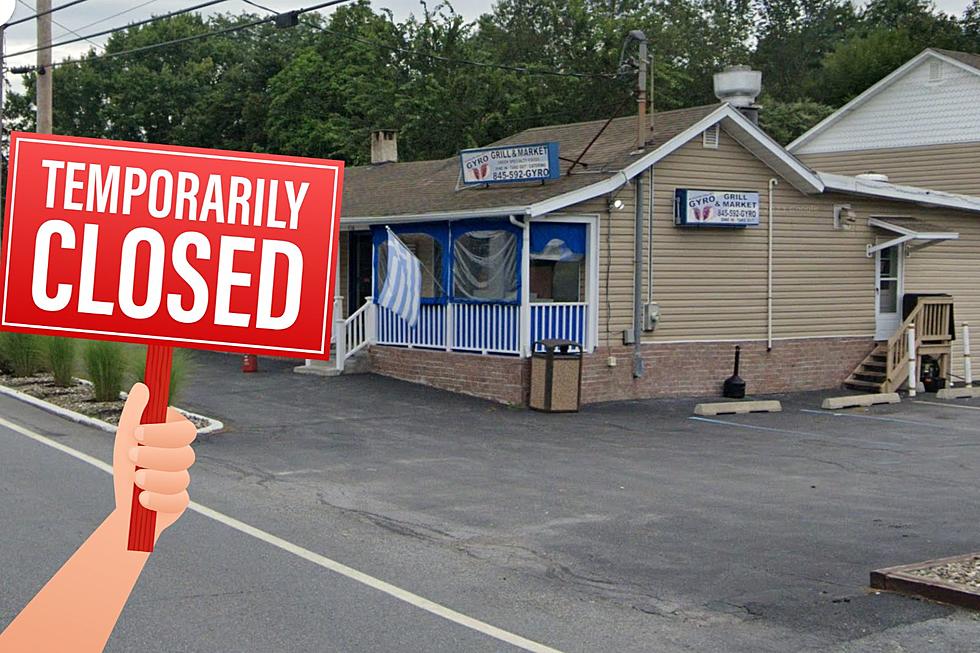 What Happened to Hudson Valley Gyro in East Fishkill?