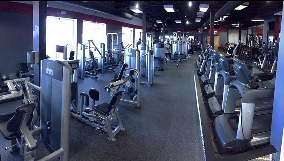 Start Your 2024 Fitness Journey at These Poughkeepsie, NY Gyms