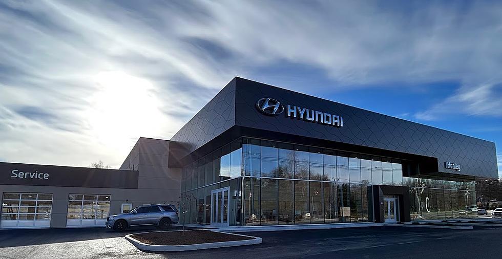 HV Car Company Opens New State-of-the-Art Facility in Fishkil, NY