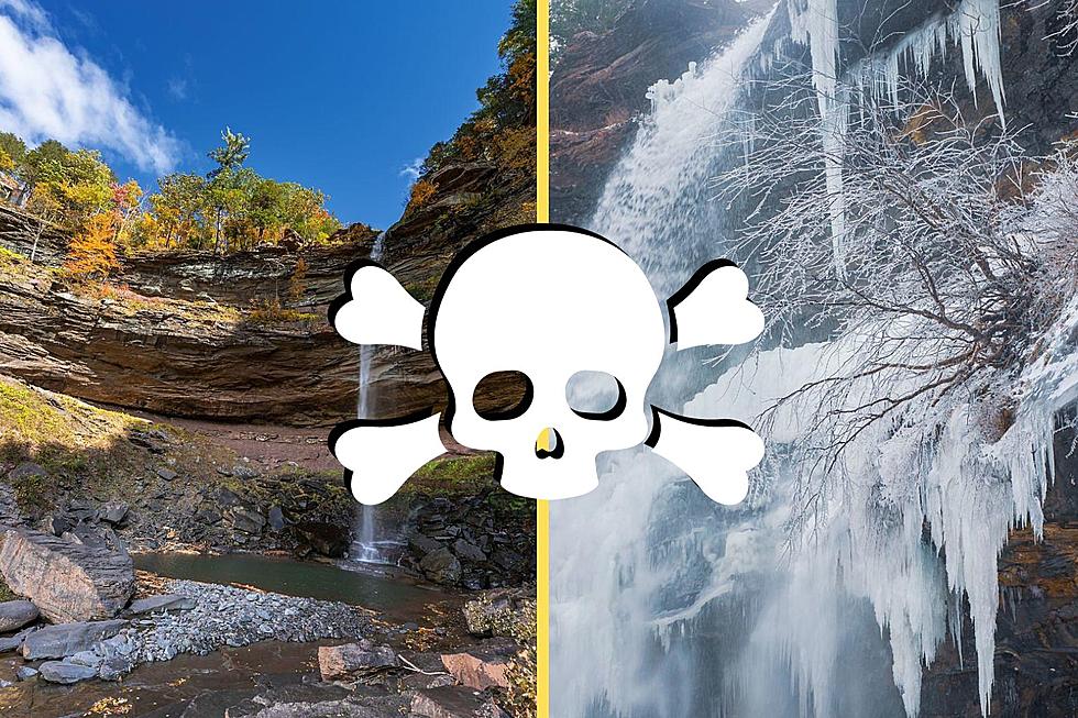 Locals Know Now is the Most Dangerous Time to Hike Popular Spot