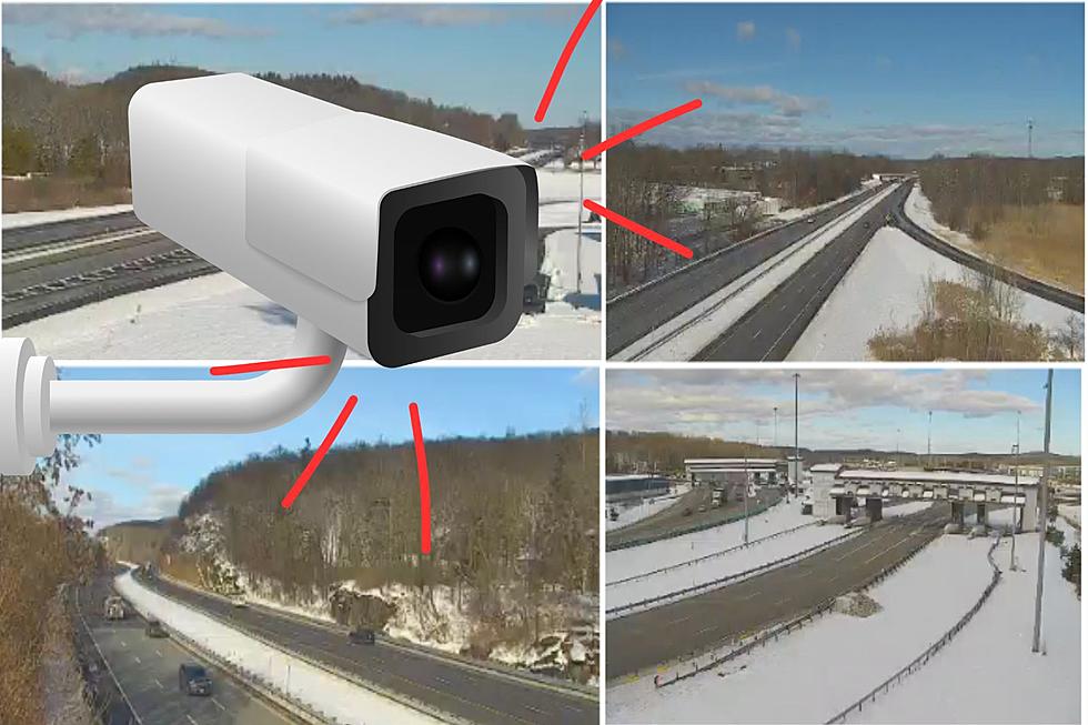 How to Check Road Conditions with New York Traffic Cameras