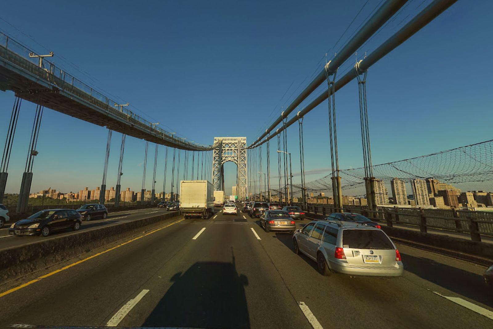 Port Authority of New York and New Jersey performance worst ever -  FreightWaves