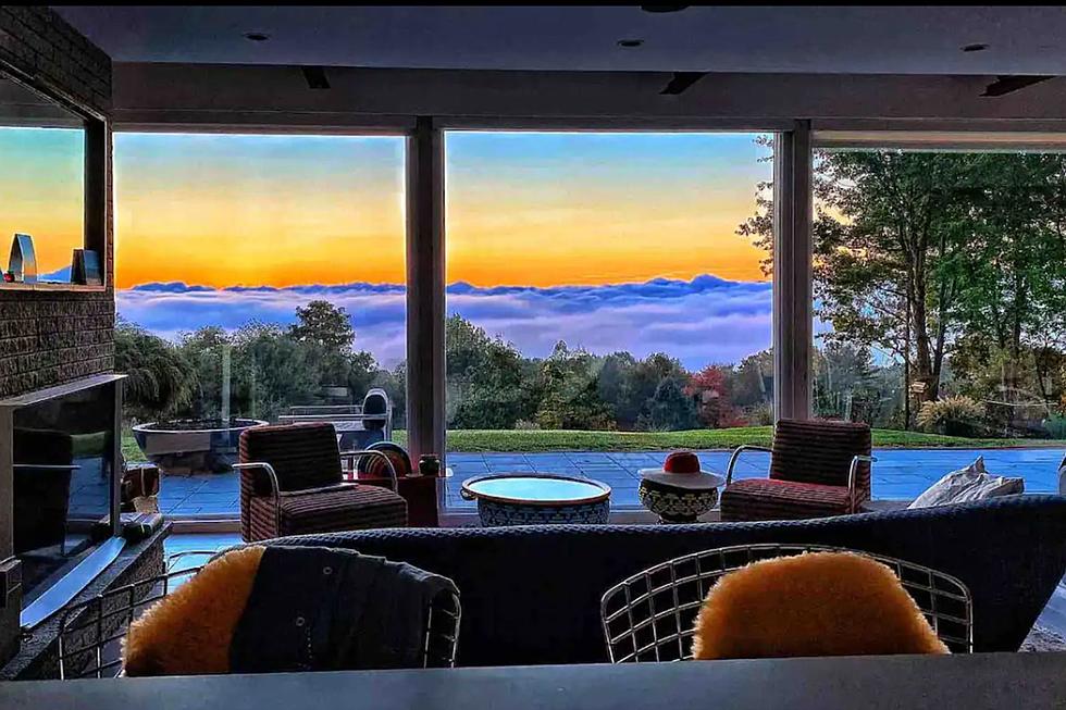 You&#8217;ll Never Guess Which Hudson Valley Town Has This Stunning AirBnb