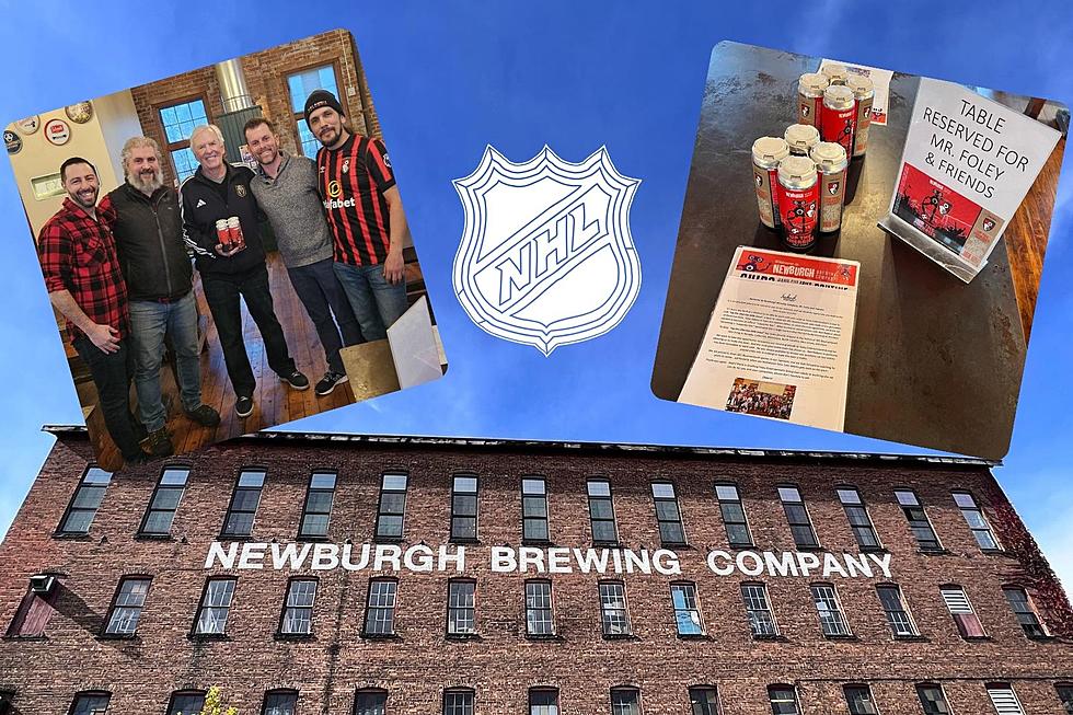 Notable Visitors Flock to Newburgh Brewing Company