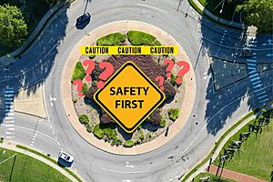 New Information Released on How Safe Roundabouts are in New York