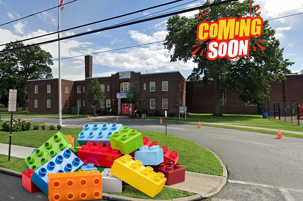 Newburgh Armory Transforms Education with Lego-Themed Classroom