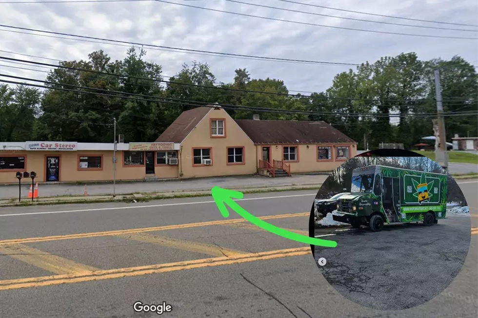 Google Maps, seansdispensarybus