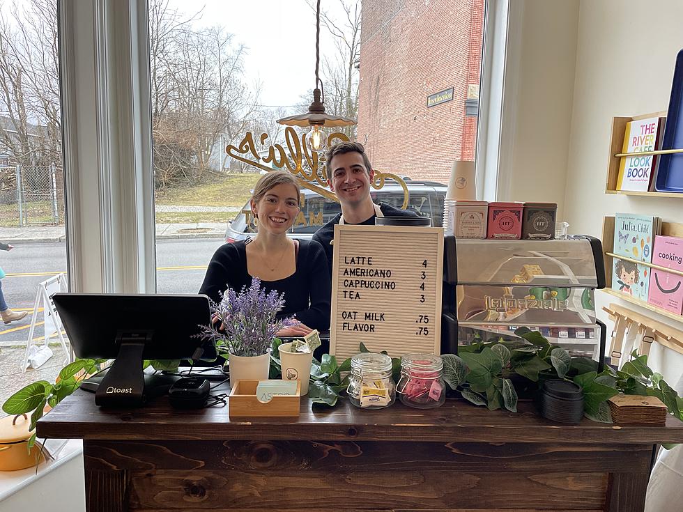 Where Can You Catch the Hudson Valley&#8217;s New On-The-Go Coffee Spot?